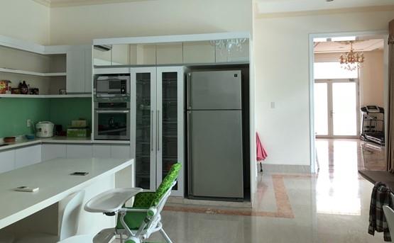 House for rent in district 2 D220083 (2)